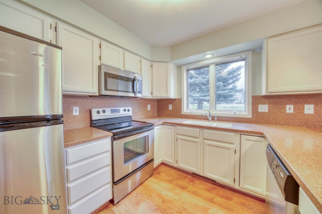 Bozeman MT 59718 - 4