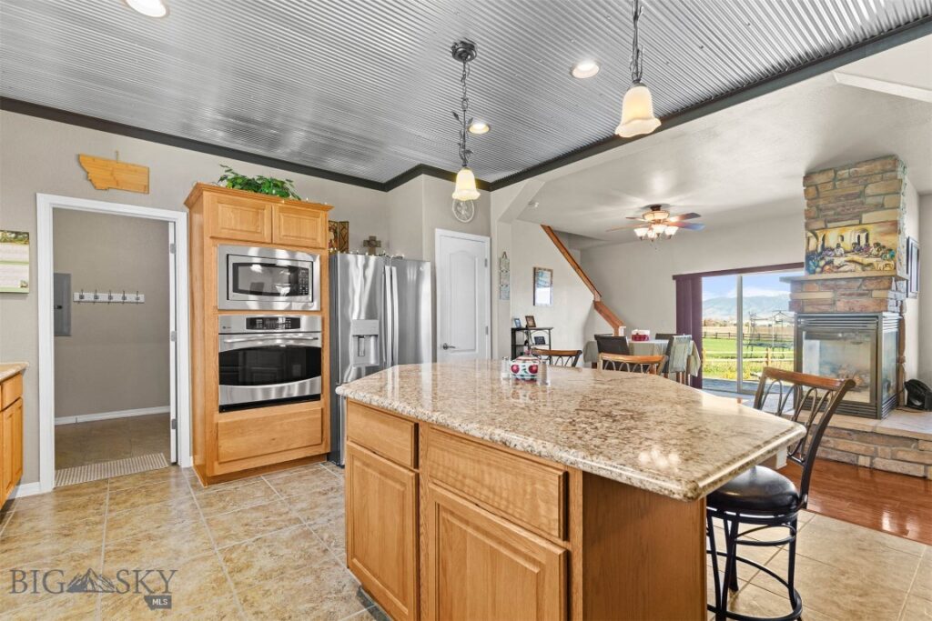 Belgrade MT 59714 - 7