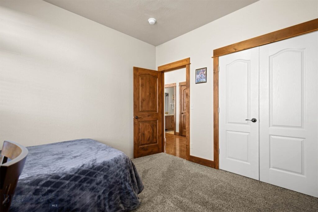 Belgrade MT 59714 - 14