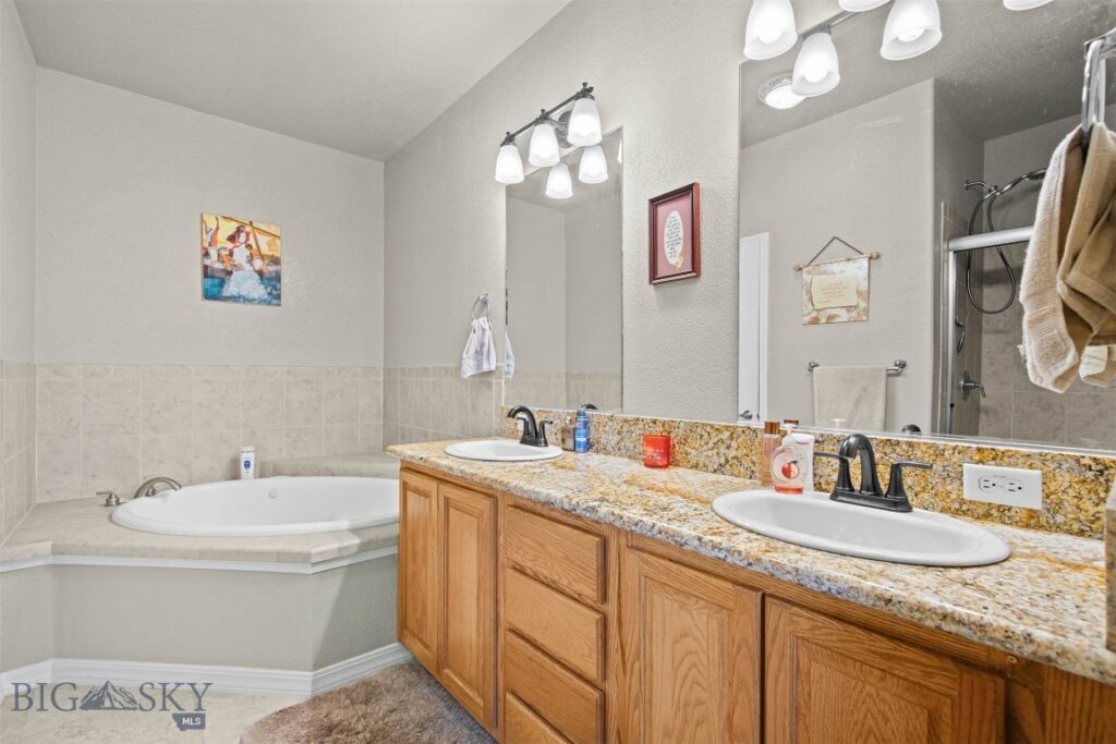 Belgrade MT 59714 - 16