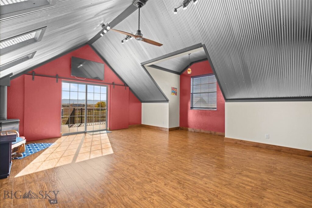 Belgrade MT 59714 - 23