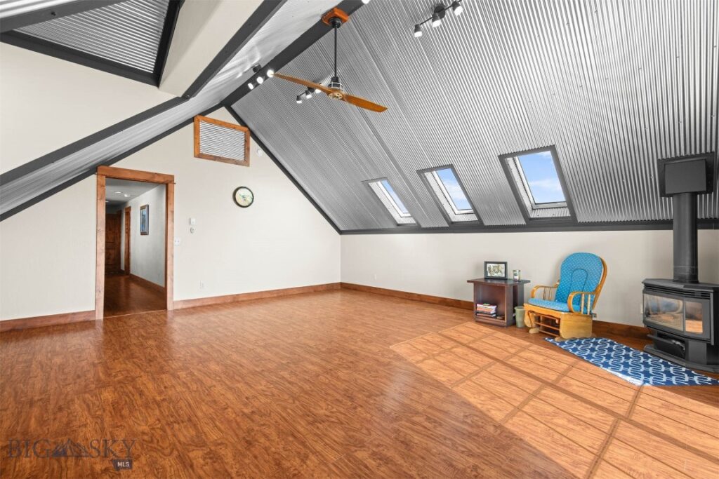 Belgrade MT 59714 - 24