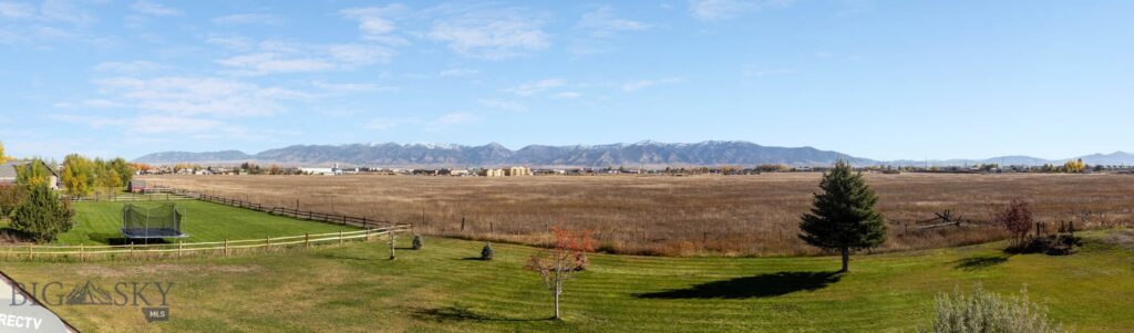 Belgrade MT 59714 - 25