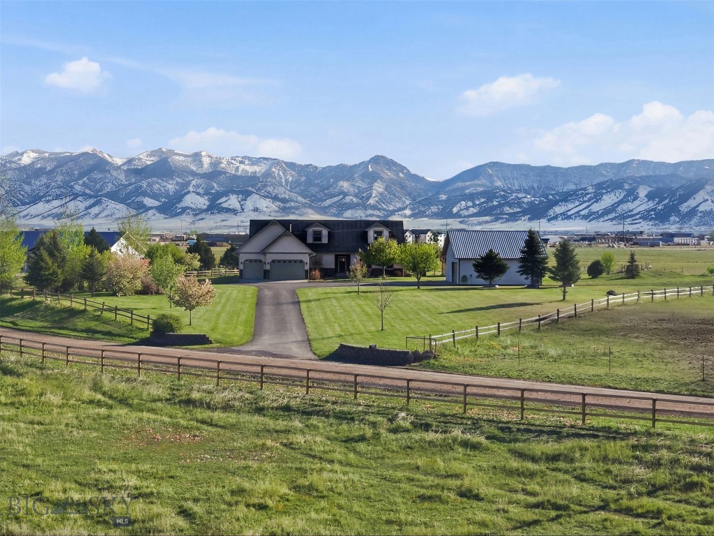 Belgrade MT 59714 - 3