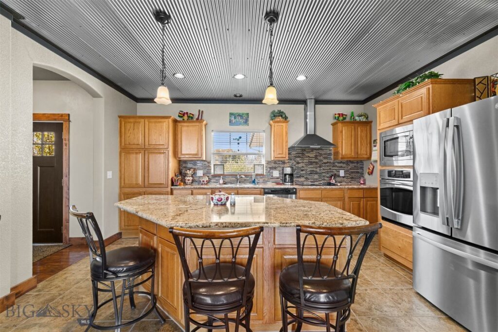 Belgrade MT 59714 - 4