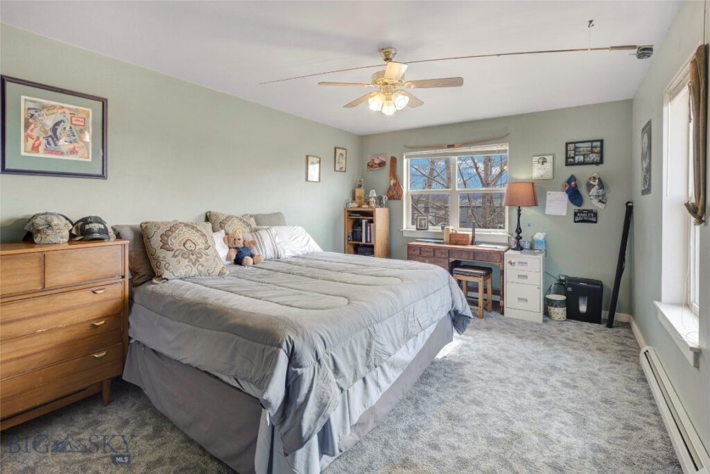 Belgrade MT 59714 - 7