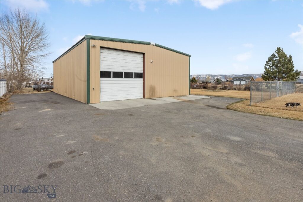 Belgrade MT 59714 - 13
