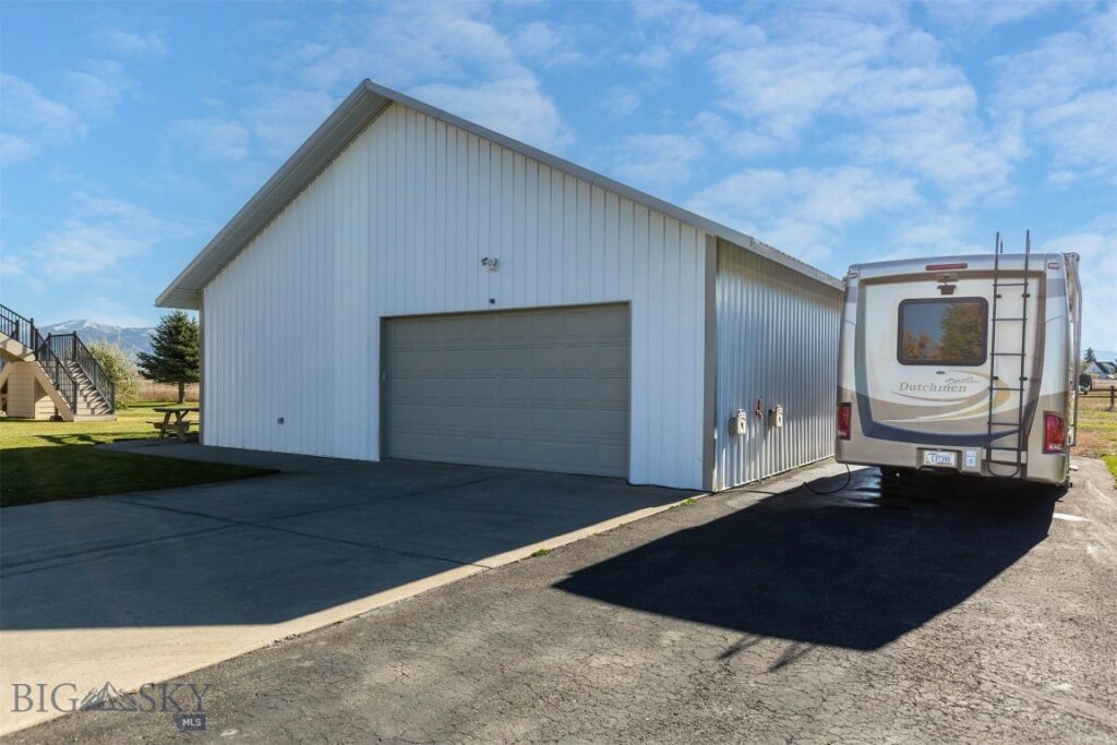 Belgrade MT 59714 - 6