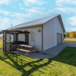 Belgrade MT 59714 - 7