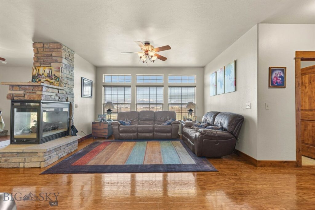 Belgrade MT 59714 - 8