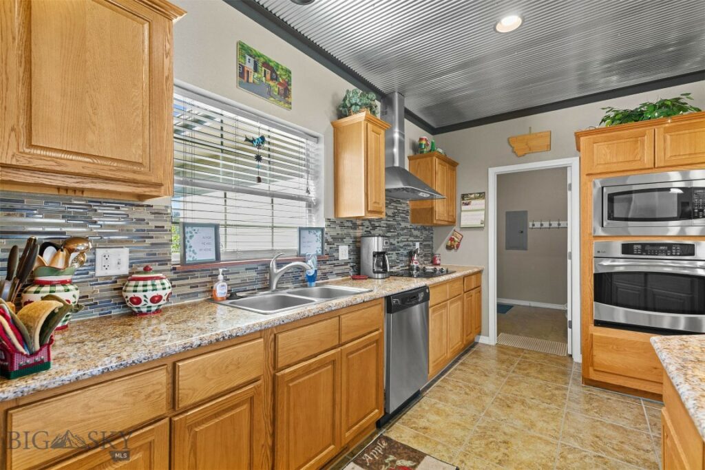 Belgrade MT 59714 - 12