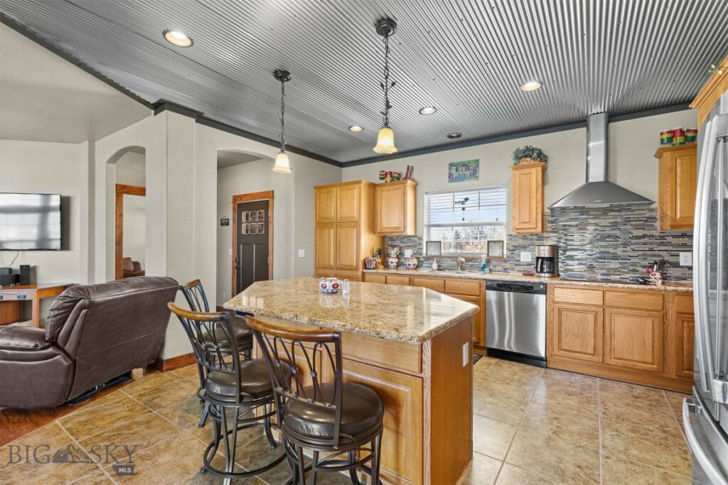 Belgrade MT 59714 - 13