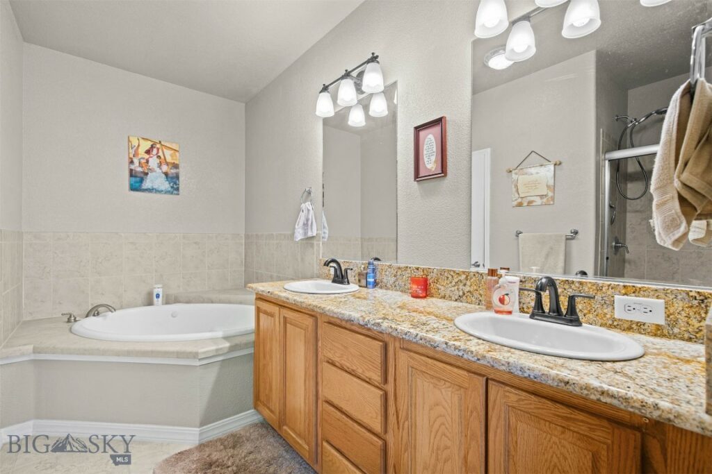 Belgrade MT 59714 - 17