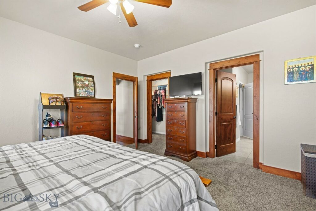 Belgrade MT 59714 - 18