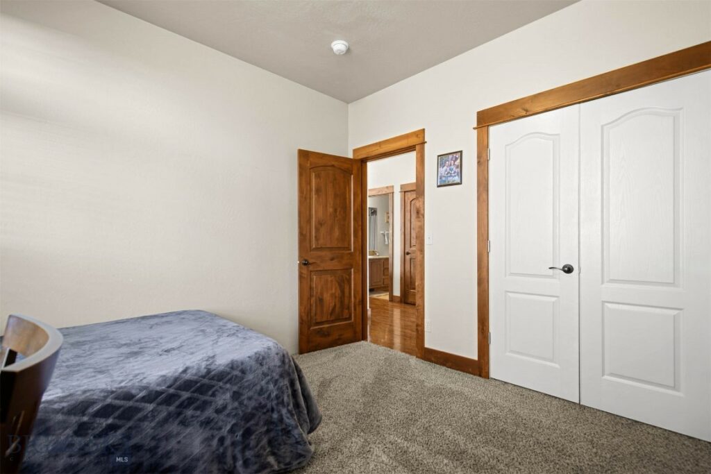 Belgrade MT 59714 - 19