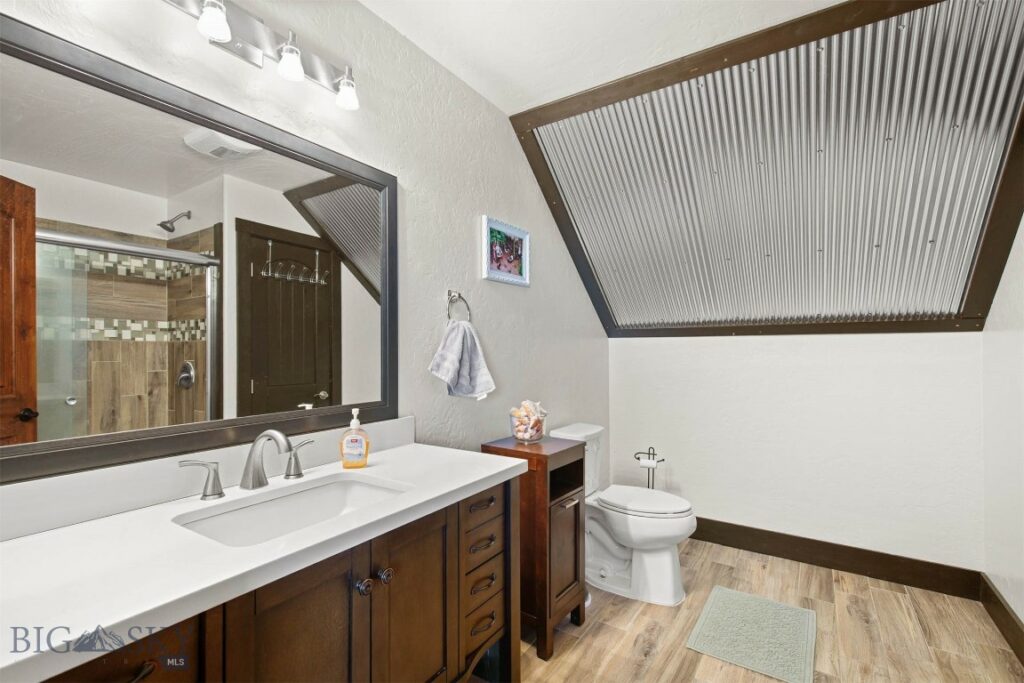 Belgrade MT 59714 - 22