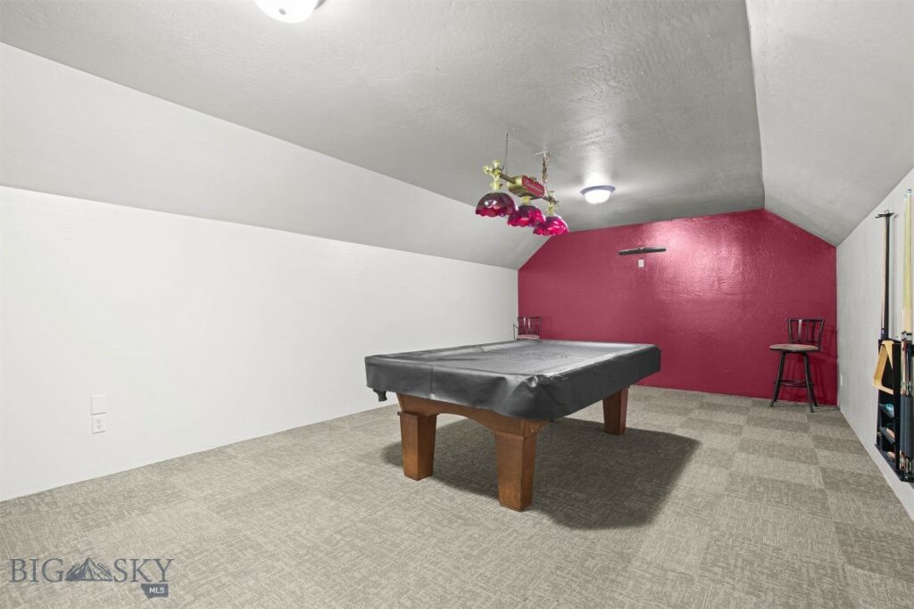 Belgrade MT 59714 - 24