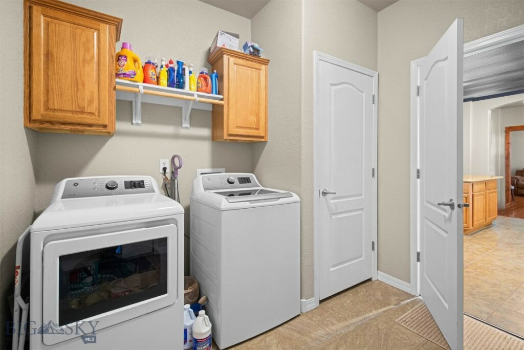 Belgrade MT 59714 - 25