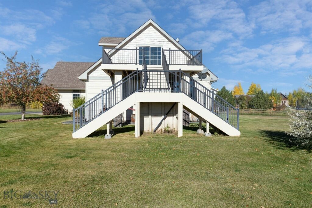 Belgrade MT 59714 - 4