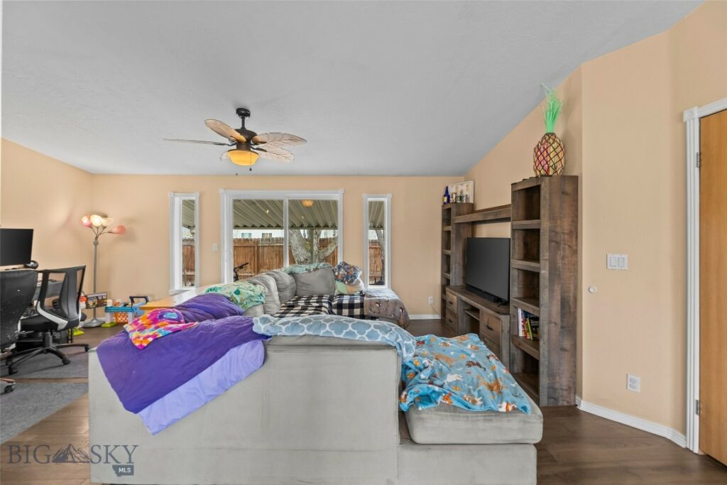 Belgrade MT 59714 - 1