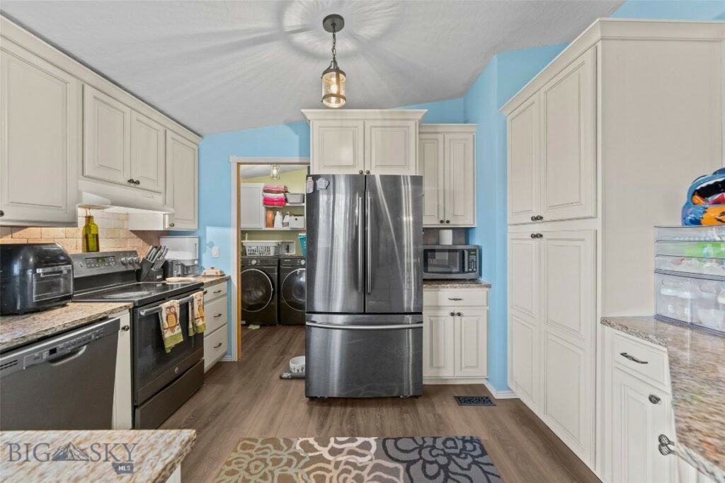 Belgrade MT 59714 - 6