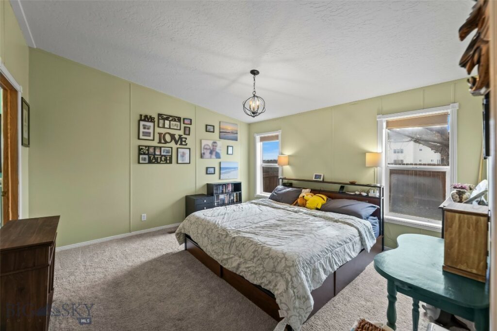 Belgrade MT 59714 - 7