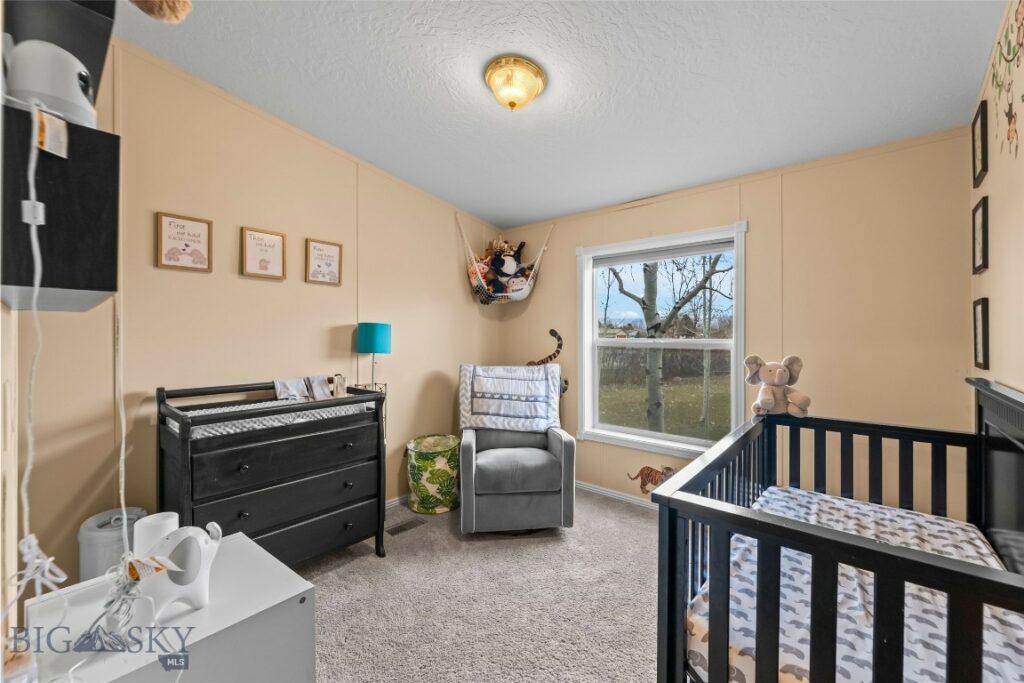 Belgrade MT 59714 - 8