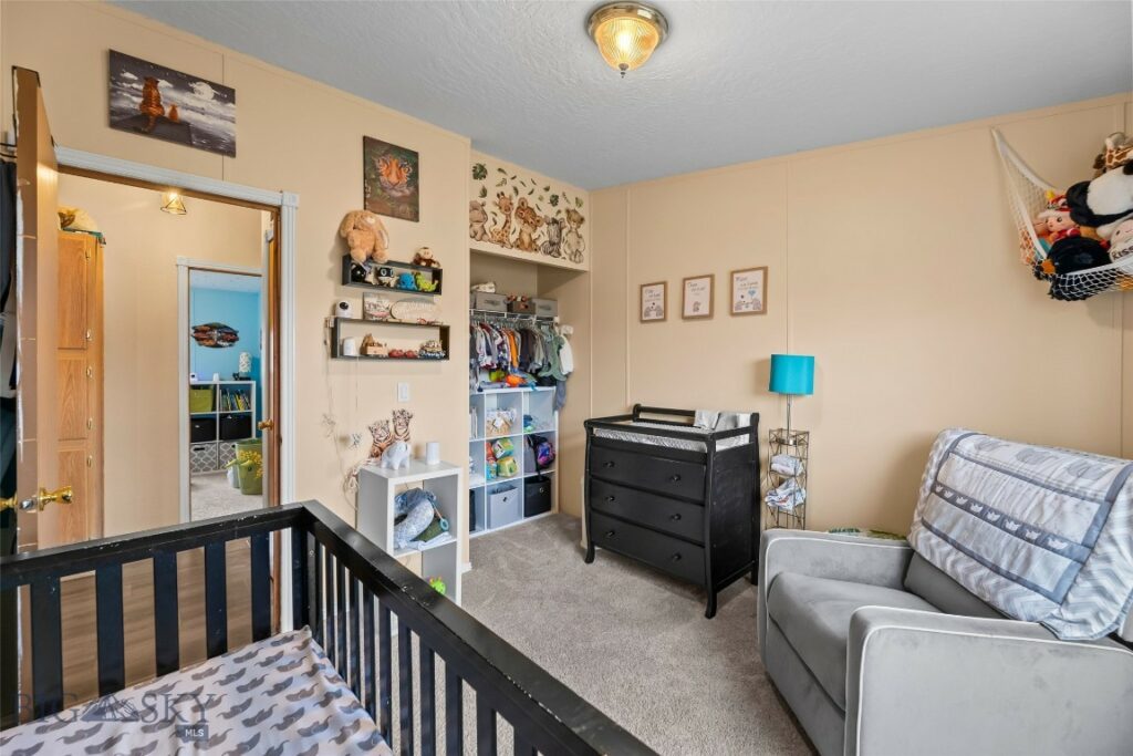 Belgrade MT 59714 - 9