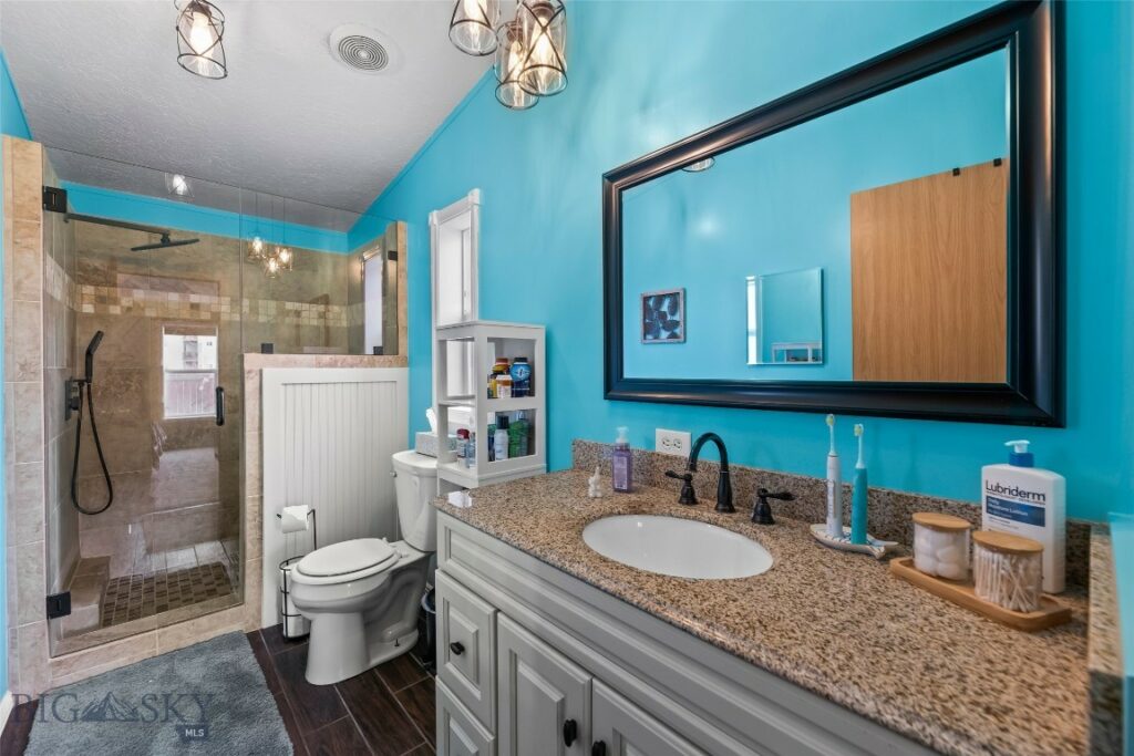 Belgrade MT 59714 - 11