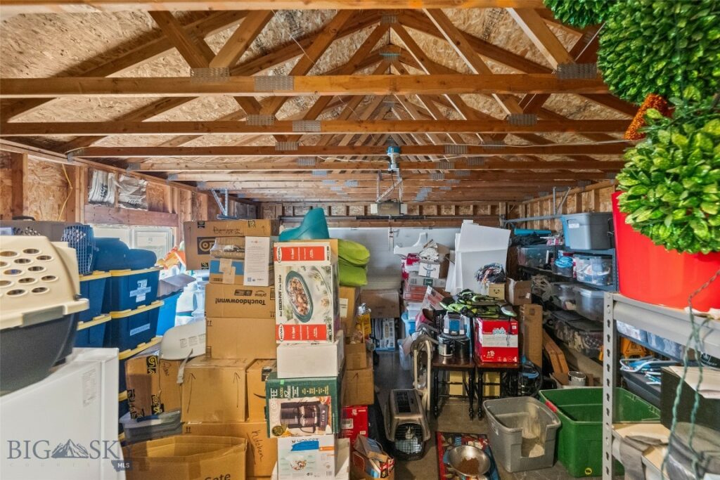 Belgrade MT 59714 - 12