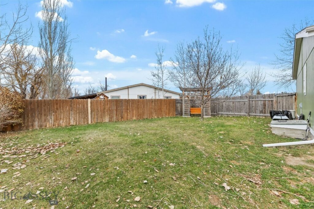 Belgrade MT 59714 - 14