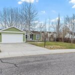 Belgrade MT 59714 - 15