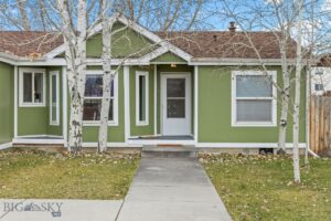 396 Green Belt Drive, Belgrade MT 59714