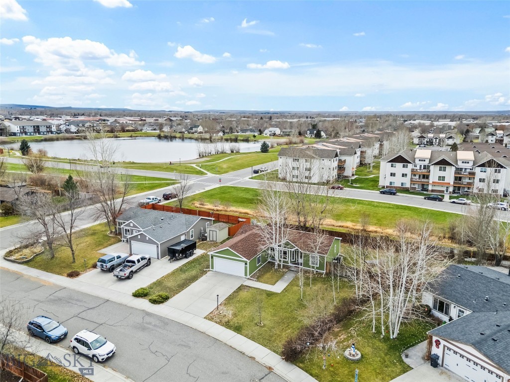 Belgrade MT 59714 - 16