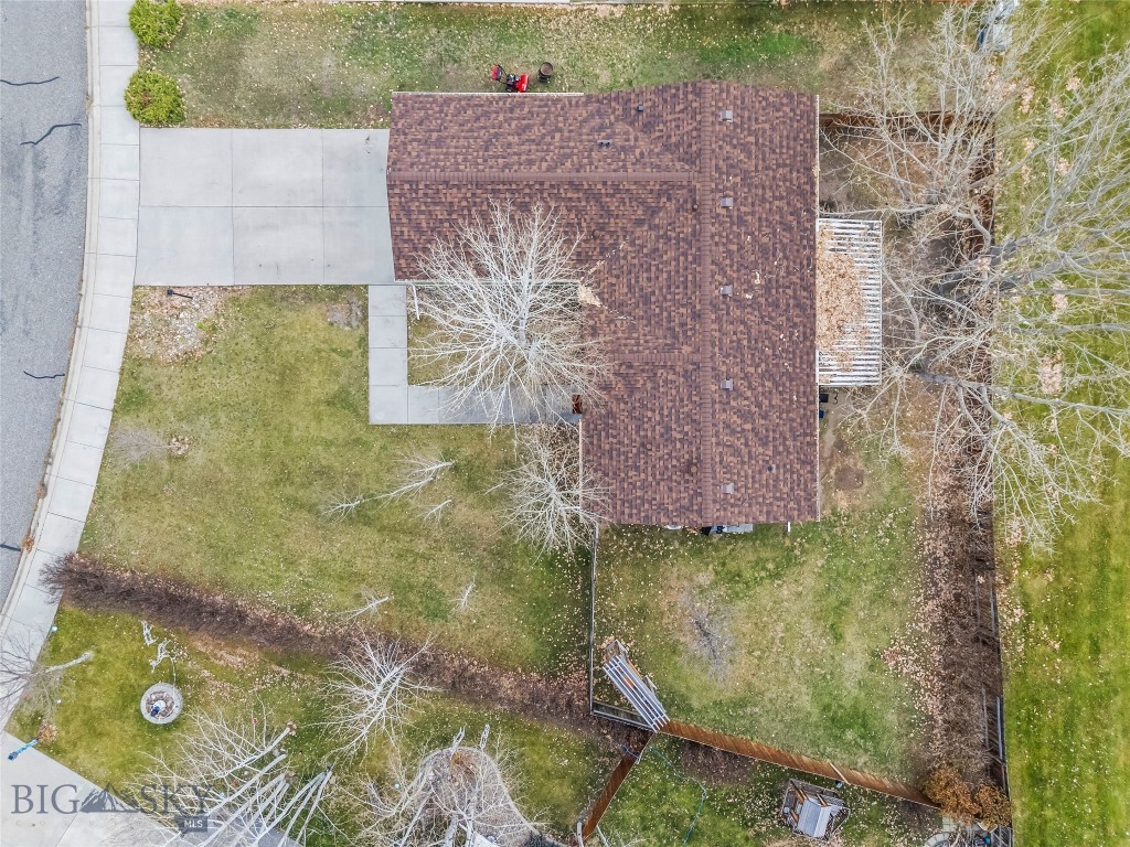 Belgrade MT 59714 - 17