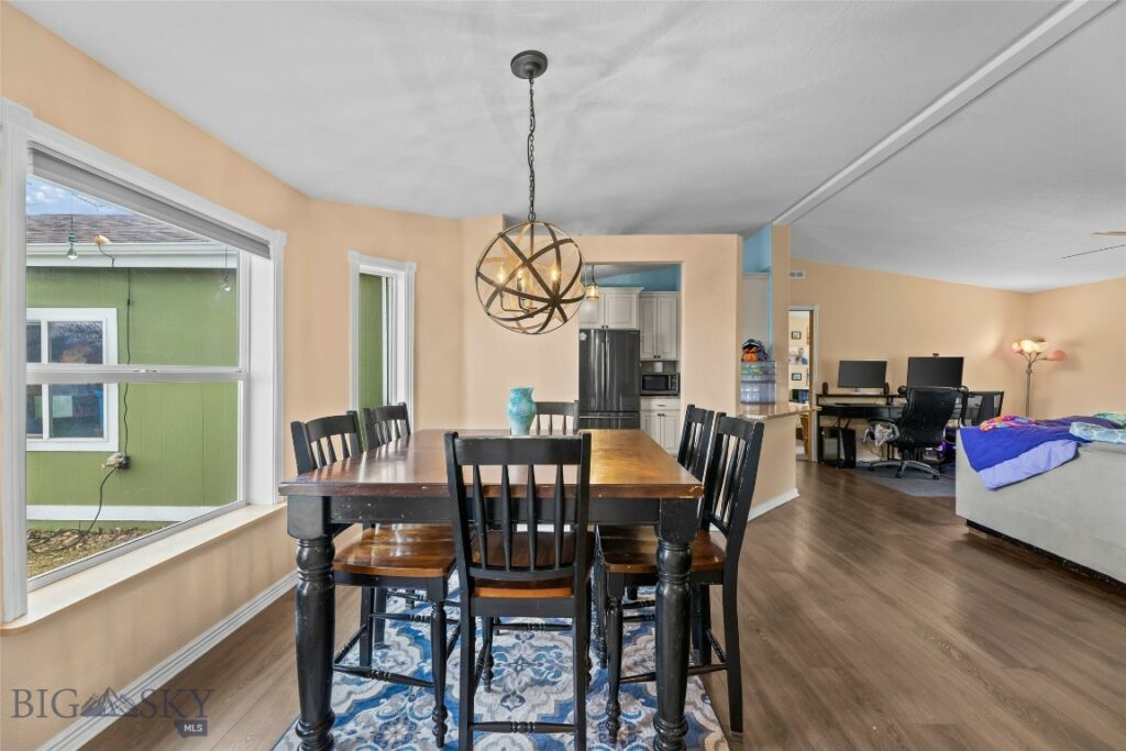 Belgrade MT 59714 - 3