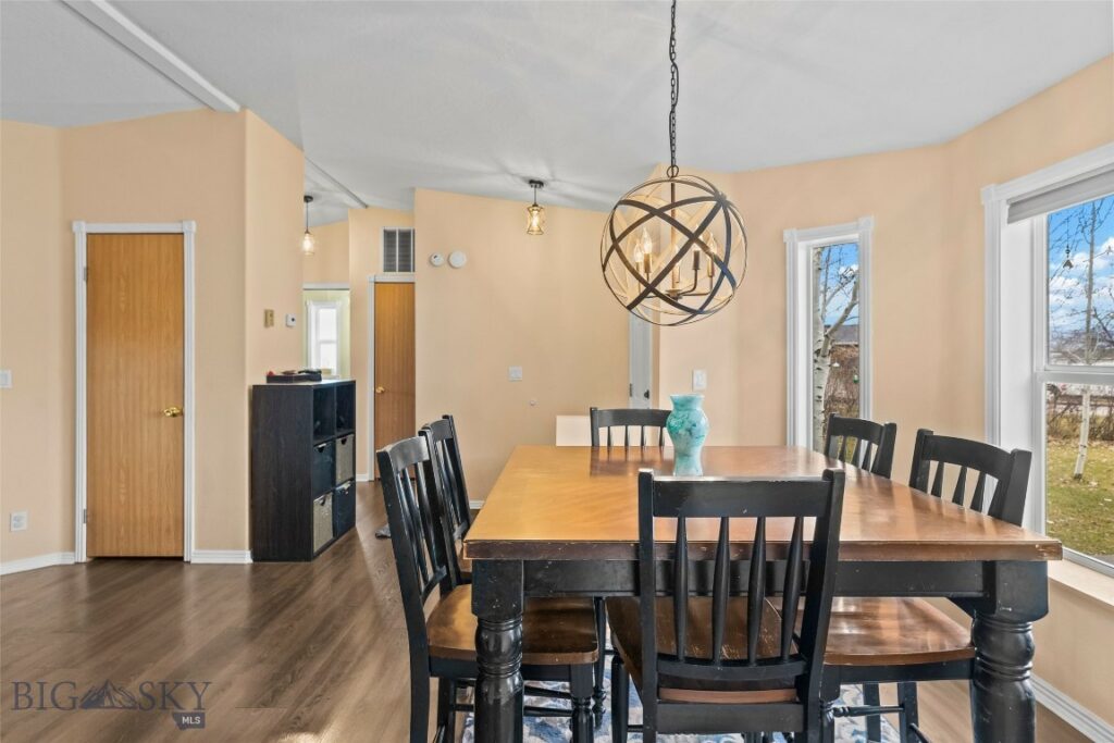 Belgrade MT 59714 - 4