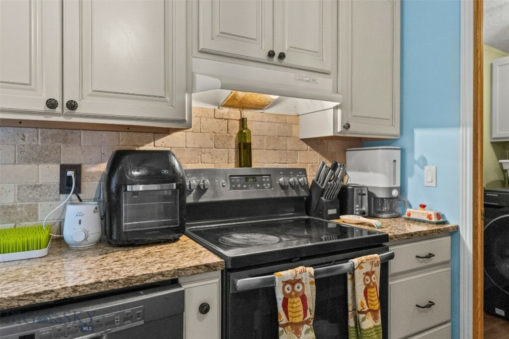 Belgrade MT 59714 - 5