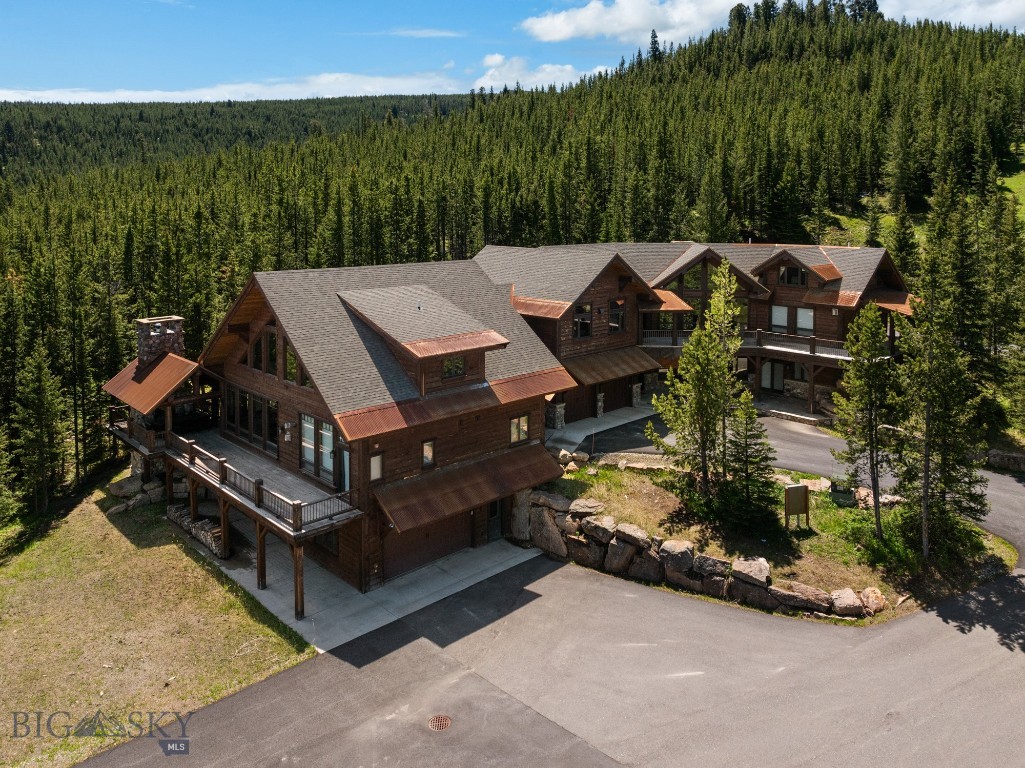 Big Sky MT 59716 - 1