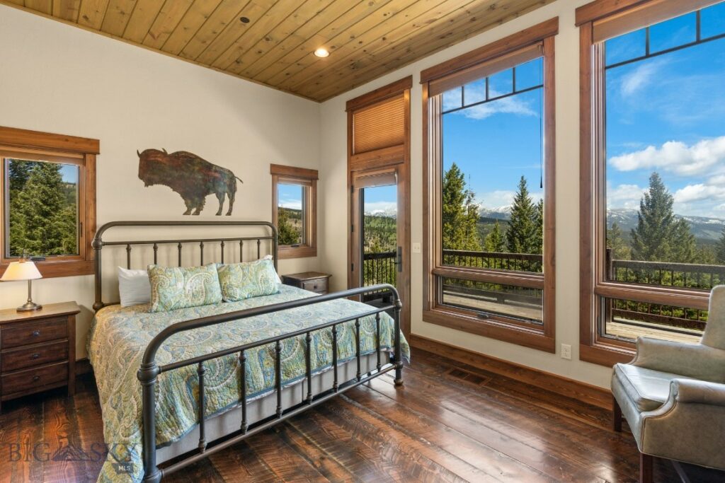 Big Sky MT 59716 - 9