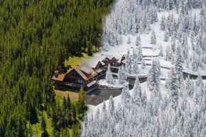 396 Lower Promontory Road, Big Sky MT 59716