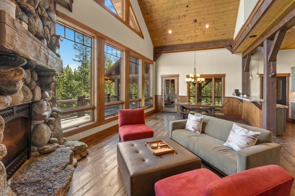 Big Sky MT 59716 - 16
