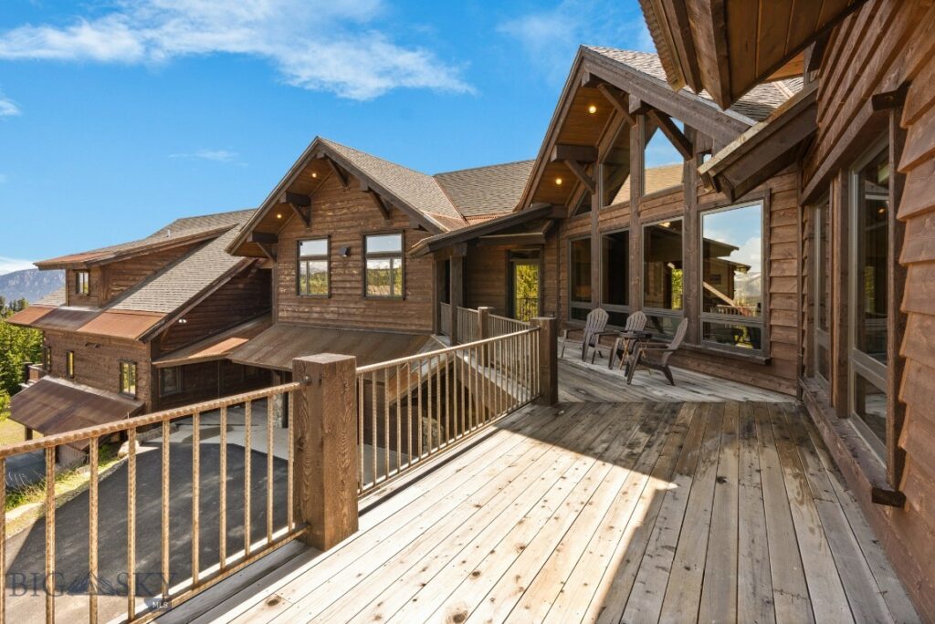 Big Sky MT 59716 - 21