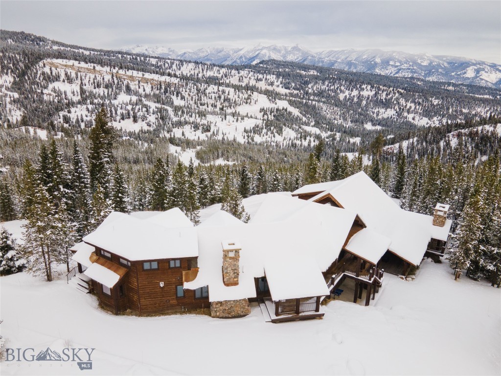 396 Lower Promontory Road