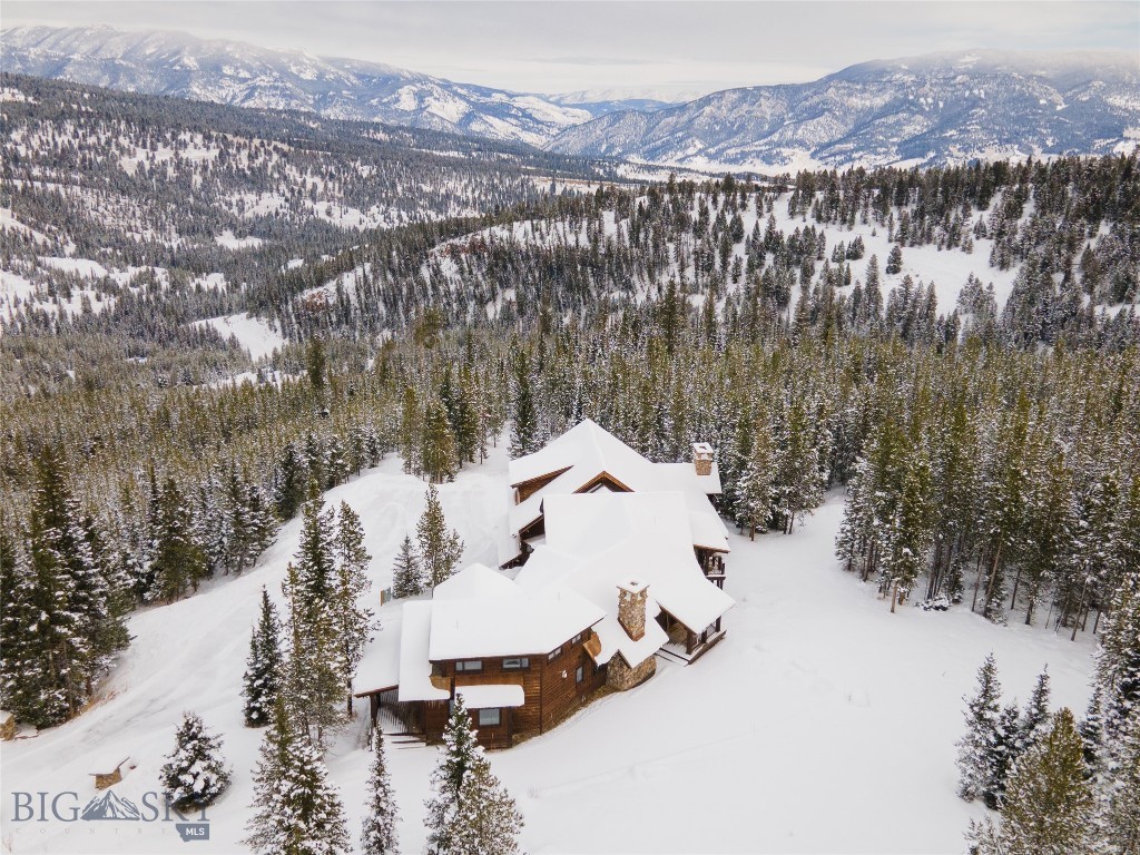 396 Lower Promontory Road