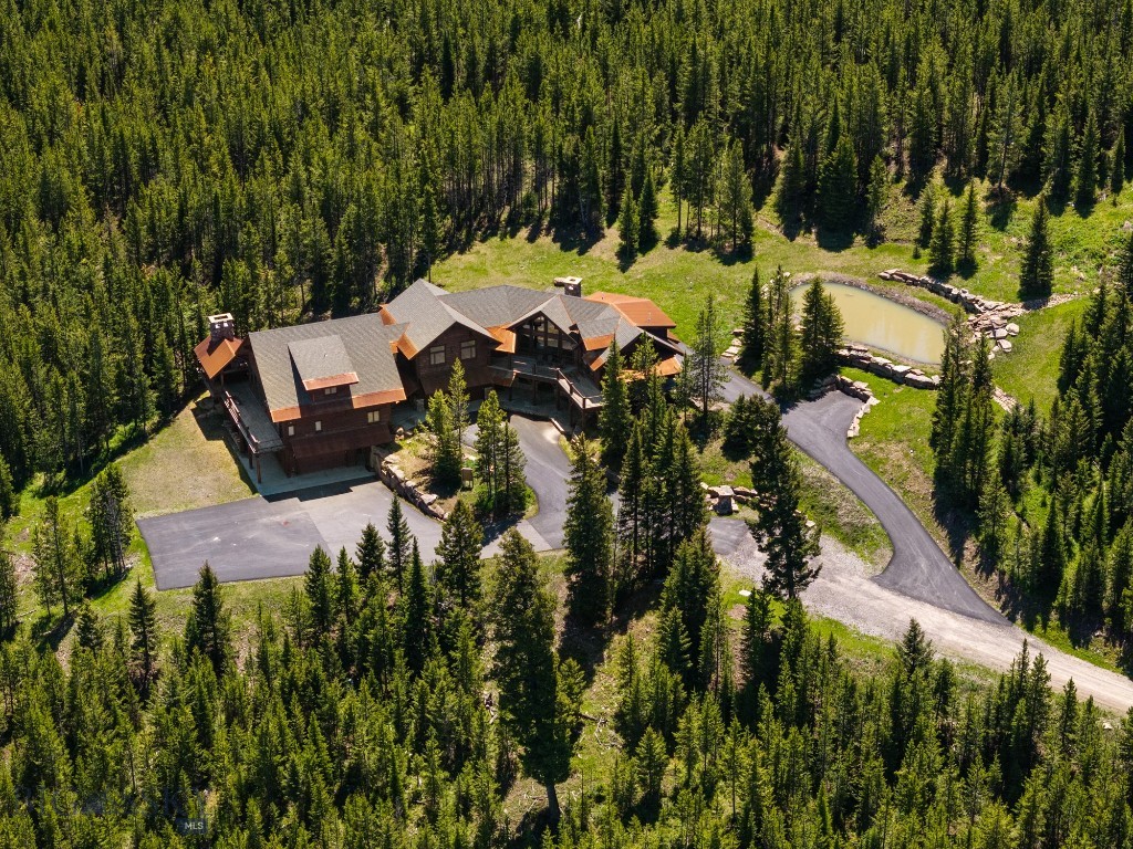 Big Sky MT 59716 - 1