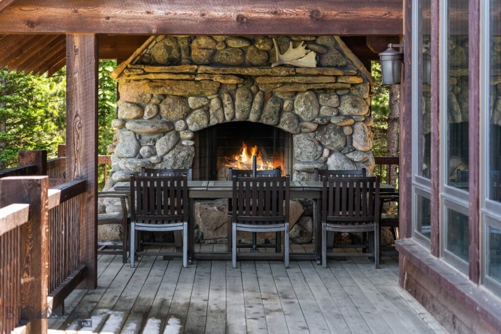 396 Lower Promontory Road