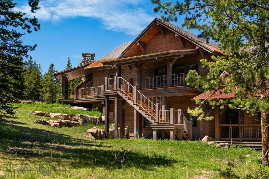 Big Sky MT 59716 - 6