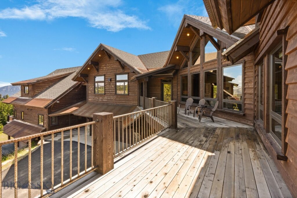 Big Sky MT 59716 - 20