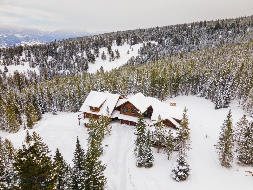 Big Sky MT 59716 - 22